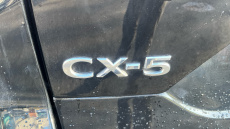 Mazda CX-5 2.0 e-Skyactiv G MHEV Centre-Line 5dr Auto Petrol Estate